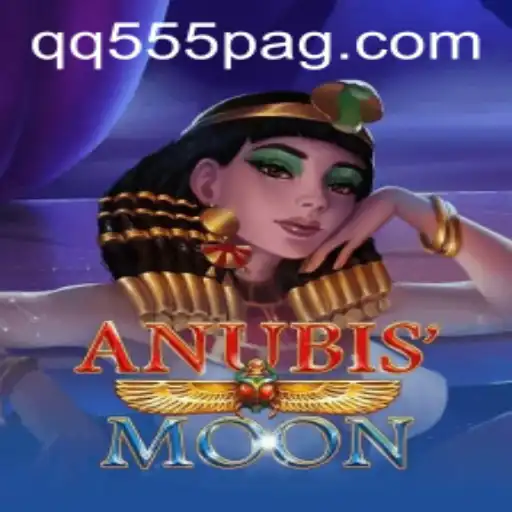 Explore the Mystical World of AnubisMoon at QQ555.com