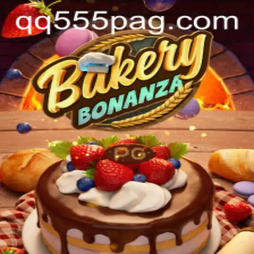 BakeryBonanza: Dive into a Sweet World of Gaming with QQ555.com
