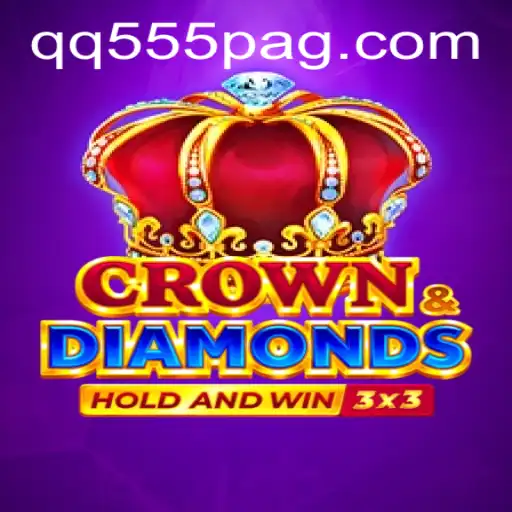 Discovering the World of Crowndiamonds at QQ555.com
