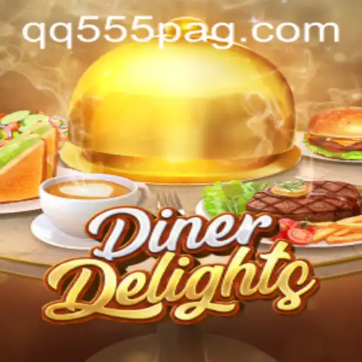 Exploring the Culinary World with DinerDelights and QQ555.com