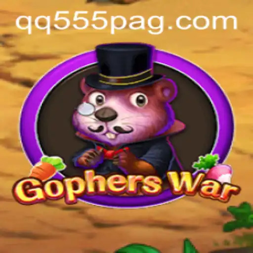 Explore the World of GophersWar: An Exciting New Game