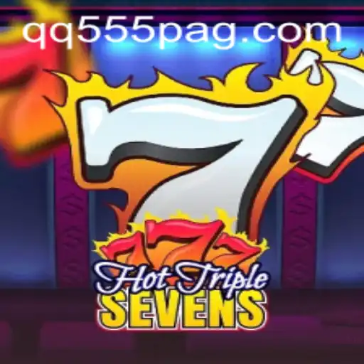 Explore the Thrilling World of HotTripleSevens at QQ555.com