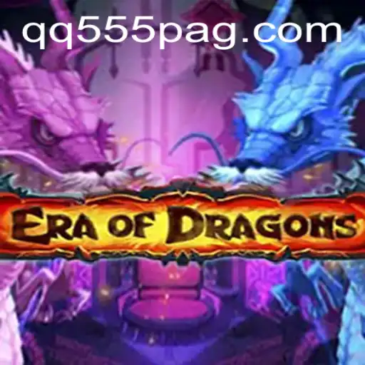 EraOfDragons: Conquer the Fantasy Realm