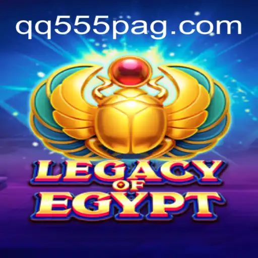 Legacy of Egypt: A Journey into Ancient Mysteries