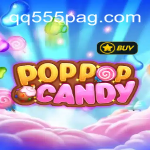 Unveiling the Sweet World of POPPOPCANDY