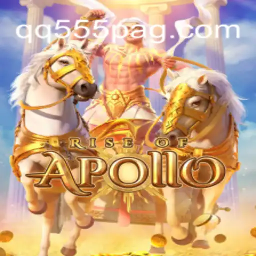 RiseofApollo: Dive into the Epic World of Mythical Adventures