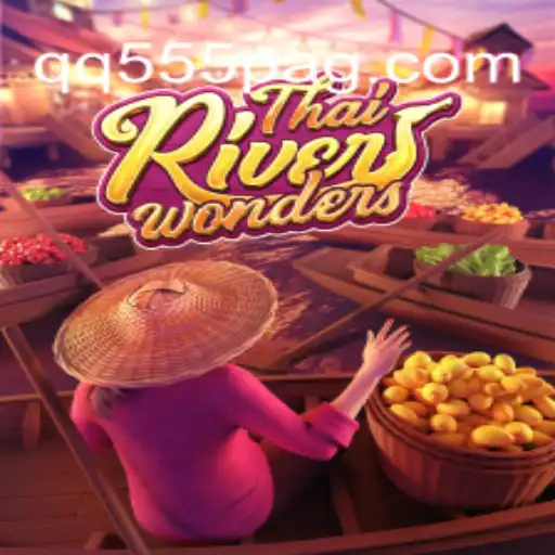 The Enchanting World of ThaiRiverWonders: A Comprehensive Guide