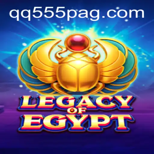 Legacy of Egypt: A Journey into Ancient Mysteries