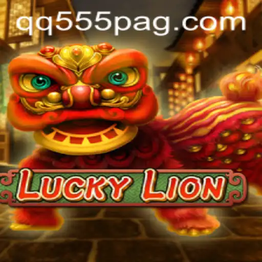 Experience the Excitement of LuckyLion on QQ555.com