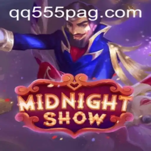 The Enigmatic World of MidnightShow and the Allure of QQ555.com