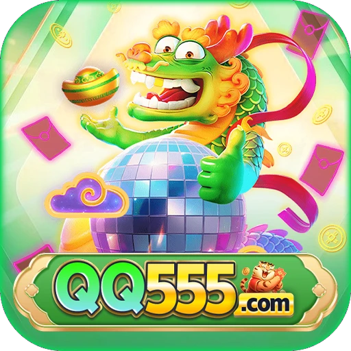 QQ555.com Logo