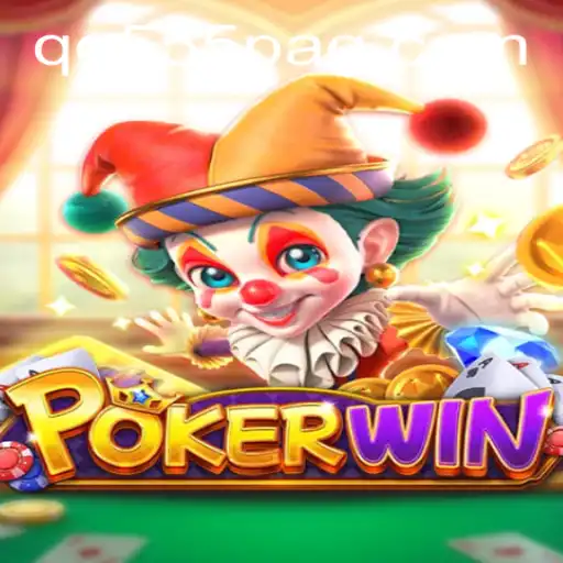 A Comprehensive Guide to POKERWIN: Unveiling the Exciting World of QQ555.com