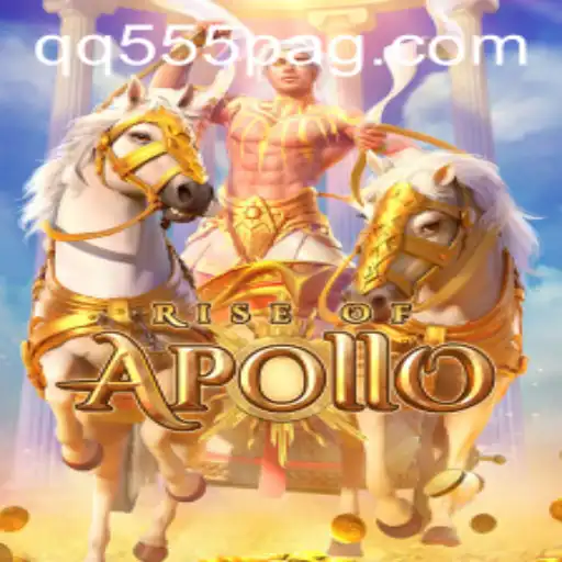 RiseofApollo: Dive into the Epic World of Mythical Adventures