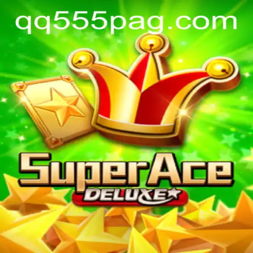 Explore the Exciting World of SuperAceDeluxe in the Realm of Gaming
