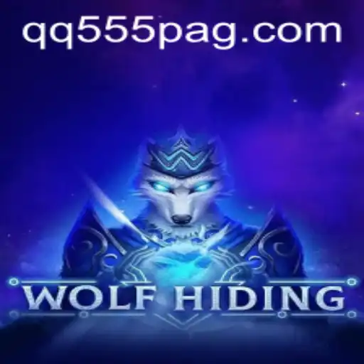 WolfHiding: Exploring the Intriguing World of QQ555.com's Latest Game